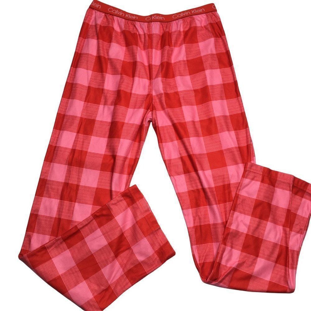 Calvin Klein Pajama pants - Picture 2 of 5